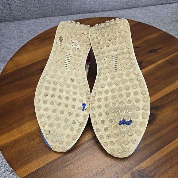 Puma Future Rider Double White Pink Lady' Casual Sneakers 382281-01 Women 9.5 - Picture 15 of 16